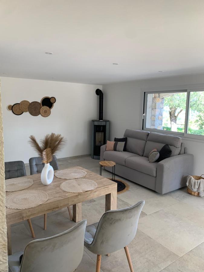 Rez De Villa Peymeinade Ngoại thất bức ảnh
