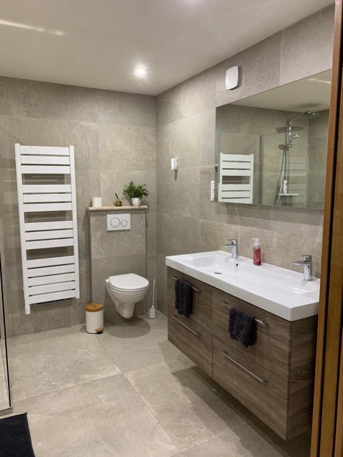 Rez De Villa Peymeinade Ngoại thất bức ảnh