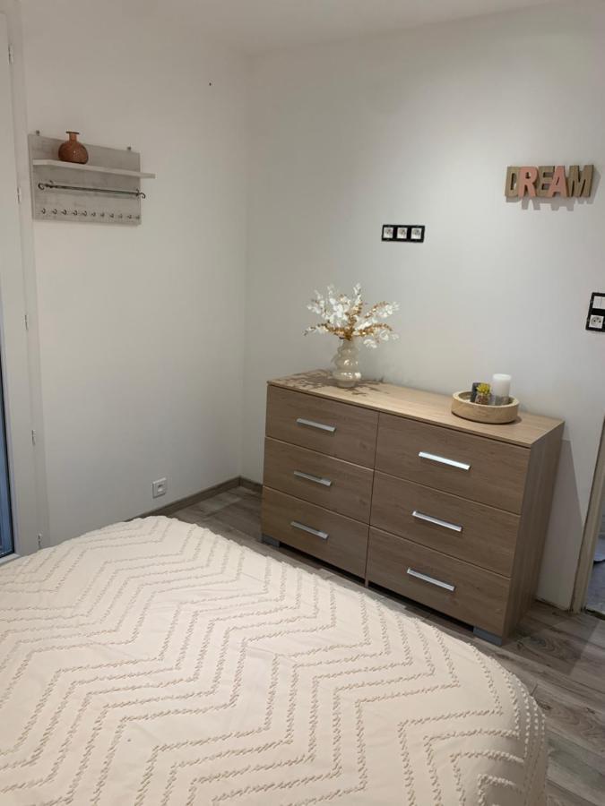 Rez De Villa Peymeinade Ngoại thất bức ảnh